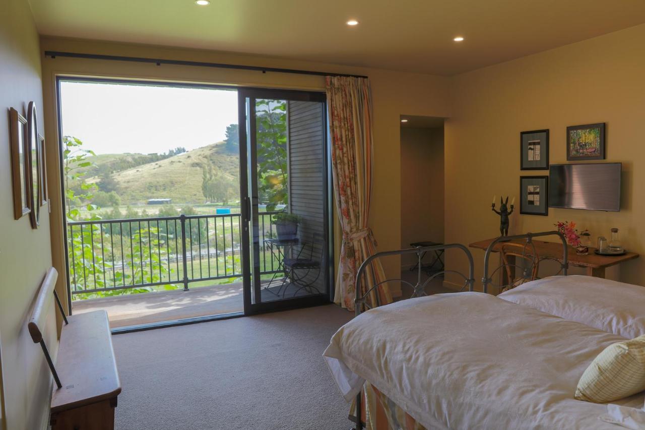Ballymoney Cnoc Tai Tapu Extérieur photo