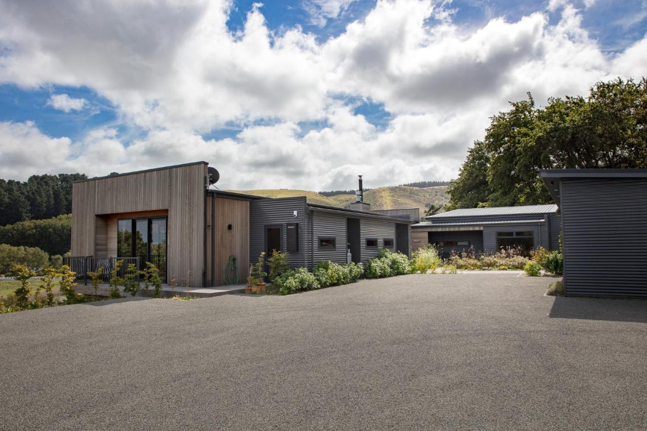 Ballymoney Cnoc Tai Tapu Extérieur photo